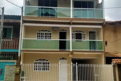 Image de Maison de 3 étages récemment rénovée, très bien située