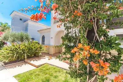 Image de Villa Naranja - superbe villa dans le magnifique complexe de golf de La Torre