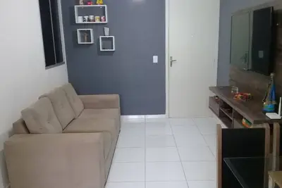 Image de Louez 2 chambres près d'Ufal et du shopping!