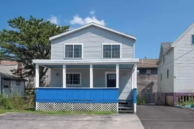 Image de Camp Ellis Beach House, Ă seulement 100 pas de la plage!