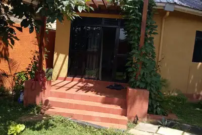 Image de Petite crèche de ville pour un séjour paisible et privé