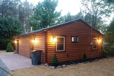Image de Foi - Cabine chauffée à Upper Silver Lake ~ 6 personnes \/ 2 chambres