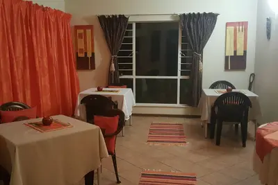 Engedi Retreat HomeAway from Home