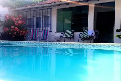 Image de Maison à Cabo Frio / Rj. Excellente option pour les locations saisonnières.
