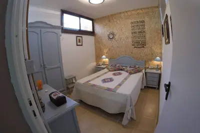 Image de Appartement indépendant dans un chalet.
