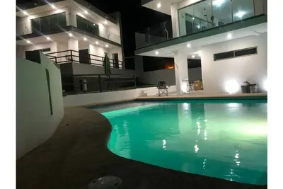 Image de Maison de rêve Ocean View San Carlos
