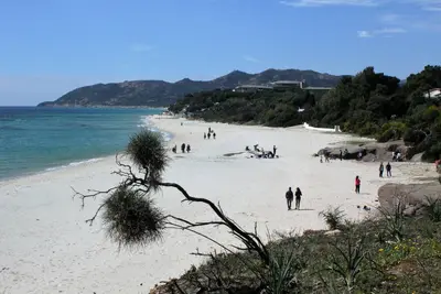 Image de Belle petite maison à 200 mètres de la plage