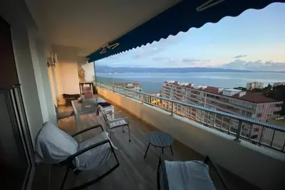Image de Very Beautiful Apartment Standing 8th Floor 140 M2