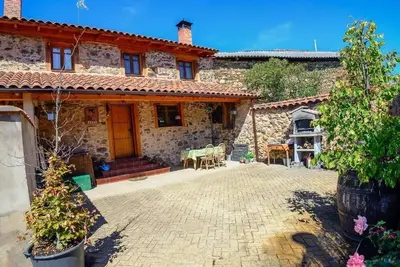 Image de Appartement de vacances Benllera pour 1 - 4 personnes avec 2 chambres Ă coucher - Appartement de vac