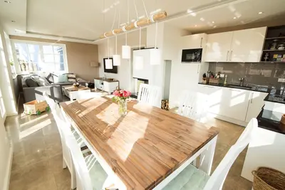 Image de Strandhaus Meeresschatz - Votre maison au bord de la mer