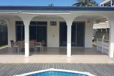 Image de Hanikea Quiet & Pool Home