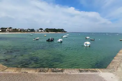 Image de Presqu'île de Quiberon \/5 pers