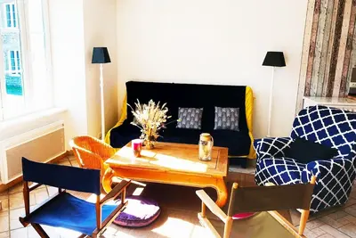 Image de Charmante maison au coeur d'un village