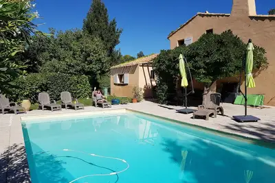 Image de La Provence entre Aix et Luberon