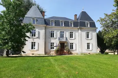 Image de Manoir d'Eglise Neuve de Vergt