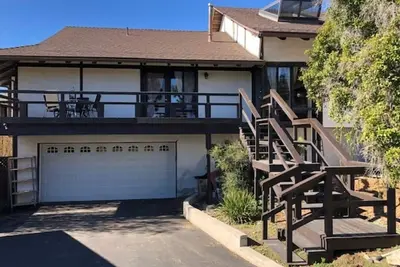 Image de À seulement 5 km de la plage!