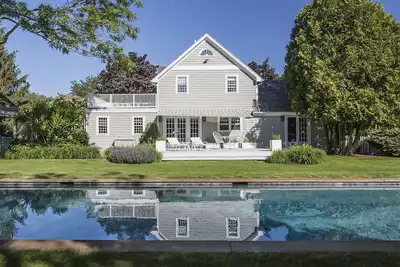 Image de Bridgehampton Enchanting Accueil