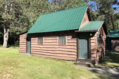Image de Cottage 2 chambres - Propriété / exploitation familiale depuis 1923.