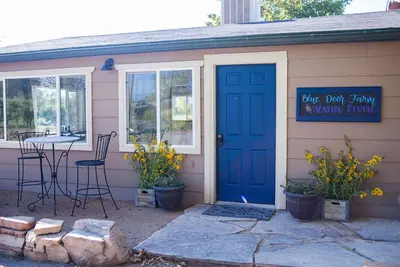 Image de Blue Door Farm Location de vacances