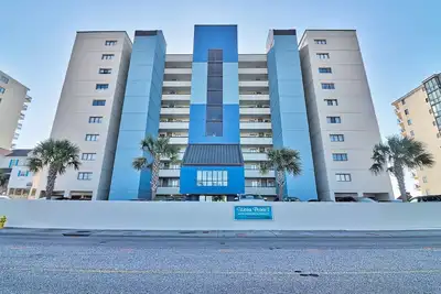 Image de Beautiful 3 Bed, 2 Bath Condo à North Myrtle Beach
