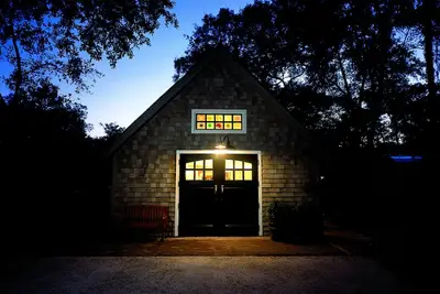 Image de Old Town Bluffton Bungalow Appartement sur Tidal Cove