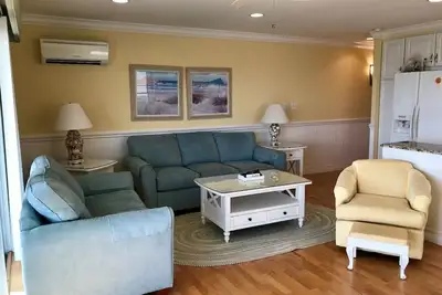 Image de Belle North Ocean City 2br / 2 Bath Ocean Front Condo