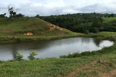 Image de Vivez la vie dans un ranch d'élevage familial