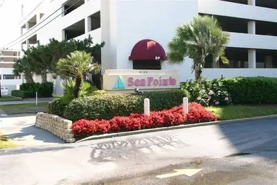 Image de Serene Oceanfront Getaway Cherry Grove (Myrtle Beach Nord) 3br