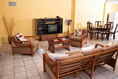 Image de Aanola Villas A5 Hacienda feutrée
