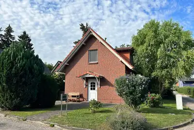 Image de Holiday House Seeoase - Maison de vacances Sea Oase
