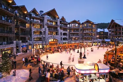 Image de Magnifique condo de 3 chambres au coeur du village de Northstar! Souvenirs instantanés!