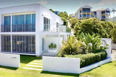Image de Tranche de saphir Oceanstay