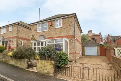 Image de Casa Carmen, Weymouth