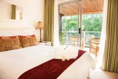 Image de Bed & Breakfast pittoresque dans le Klein Karoo