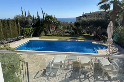 Image de villa halcyon 24 calle huelva calahonda
