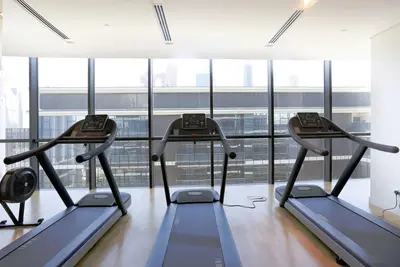 Image de Nasma Luxury Stays - City Walk