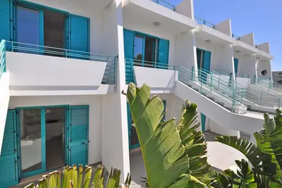 Image de Vue imprenable sur la mer, nouvelle construction, animaux acceptés