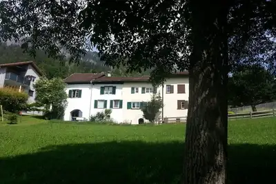 Image de Maison de vacances Maienfeld pour 1 - 6 personnes avec 3 chambres à coucher - Bâtiment historique
