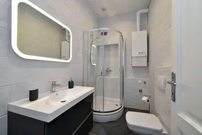 Image de Agape Apartments