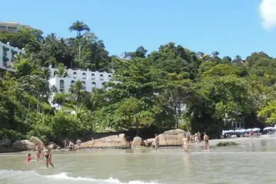 Image de Appartement Pied Dans Le Sable - Praia Das Toninhas