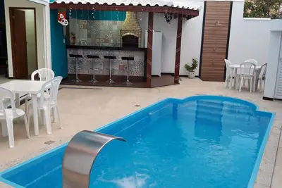 Image de Maison De Luxe Pour Cap Saison Froide