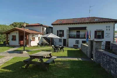 Image de Appartement rural Playa del Canal pour 4 personnes
