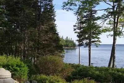 Image de Charmant cottage entièrement équipé avec plage privée près du parc national d'Acadia