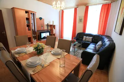 Image de Appartement 2 Chambres # 6