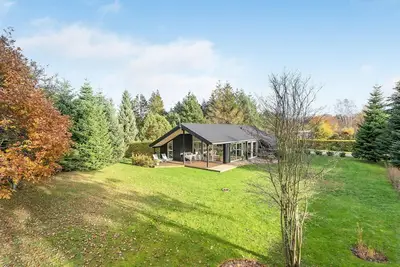Image de Belle maison à Væggerløse avec WiFi
