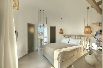 Image de Alafropetra Luxury Suites