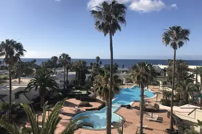 Image de Penthouse avec vue imprenable sur l'océan