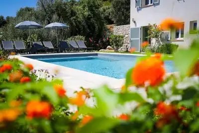 Image de Villa de charme en Balagne