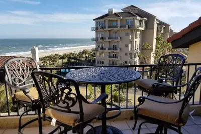 Image de Million Dollar Views Amelia Island Pent House 9045831220 Windsong Ocean Front