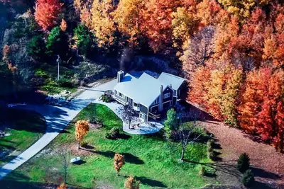 Image de Cherry Pick the Ideal Getaway: Grande maison près de Traverse City-Torch Lake